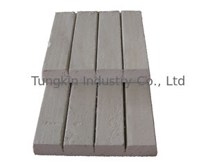 High Density Calcium Silicate Block Insulation 100% Asbestos Free OEM ODM