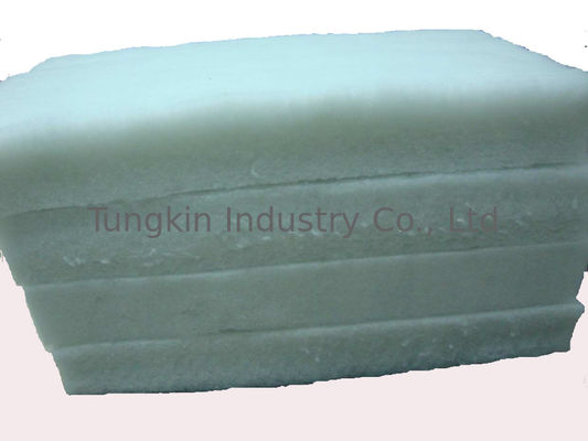 حفره دیوار پلی استر عایق بتت مصالح ساختمانی مقاوم در برابر آتش