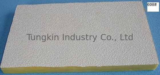 کاشی های سقف شیشه ای عایق حرارتی مقاوم در برابر رطوبت دفتر