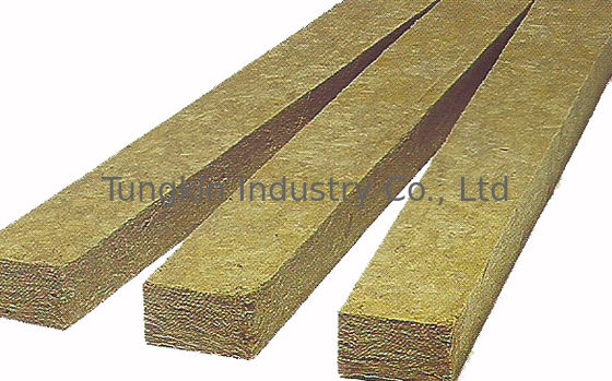 مواد معدنی stonewool عایق آتش، stonewool حزب دیوار بتس آتش مهر و موم